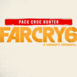 Far Cry 6 - Croc Hunter Pack DLC EU PS4 CD Key