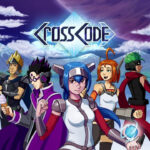 CrossCode EU Steam Altergift