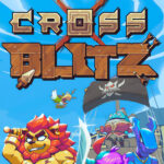 Cross Blitz EU PC Steam CD Key