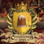 Crossroads Inn EU PC Steam CD Key