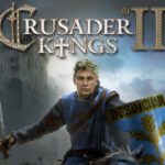 Crusader Kings II EU PC Steam CD Key