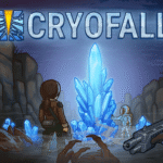 CryoFall EU Steam Altergift