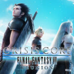 Crisis Core: Final Fantasy VII Reunion EU Steam CD Key