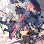 The Legend of Heroes: Trails of Cold Steel III EU Steam CD Key