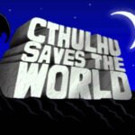 Cthulhu Saves the World EU PC Steam CD Key
