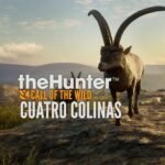 theHunter: Call of the Wild - Cuatro Colinas Game Reserve EU Steam Altergift