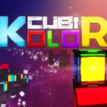 Cubikolor EU Steam CD Key