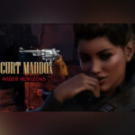 Curt Maddox Steam CD Key