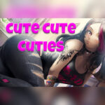 Cute Cute Cuties Steam CD Key