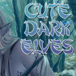 Cute Dark Elves Steam CD Key