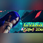 CYBERCUM 2069 PC Steam CD Key