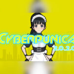 Cyberpunica 2.0.2.0 Steam CD Key