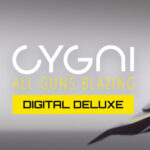 CYGNI: All Guns Blazing Deluxe Edition PC Steam CD Key