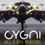 CYGNI: All Guns Blazing PC Steam CD Key
