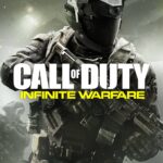 Call of Duty: Infinite Warfare EU Steam Altergift