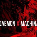 DAEMON X MACHINA EU Steam Altergift