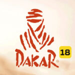 Dakar 18 EU Steam CD Key