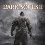 Dark Souls II PC Steam CD Key