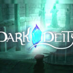 Dark Deity EU Steam Altergift