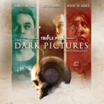 The Dark Pictures Triple Pack EU Steam CD Key