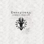 Darksiders Complete Collection EU Steam CD Key