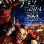 Warhammer 40,000: Dawn of War - Master Collection EU PC Steam CD Key