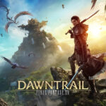 Final Fantasy XIV - Dawntrail DLC EU PC Mog Station CD Key