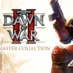 Warhammer 40,000: Dawn of War II Master Collection EU Steam CD Key