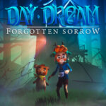 Daydream: Forgotten Sorrow EU Steam CD Key