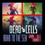 Dead Cells: Road to the Sea Bundle EU PC Steam CD Key