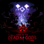 Curse of the Dead Gods EU Steam CD Key