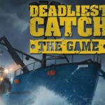 Deadliest Catch: The Game EU Steam Altergift