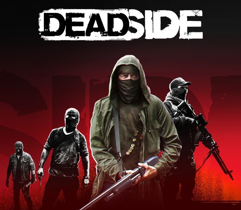 deadside8_1 Deadside EU Steam Altergift - Image 1