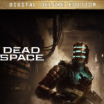 Dead Space Remake Deluxe Edition Epic Games Account