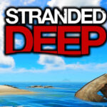 Stranded Deep EU Steam Altergift