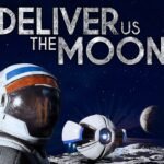 Deliver Us The Moon EU PC Steam CD Key