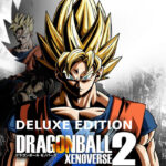 DRAGON BALL XENOVERSE 2 Deluxe Edition EU Steam CD Key