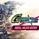 SD Gundam G Generation Cross Rays Deluxe Edition Steam CD Key