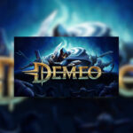 Demeo EU Steam Altergift