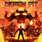 Demon Pit EU PC Steam CD Key