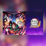 Demon Slayer -Kimetsu no Yaiba- The Hinokami Chronicles: Digital Deluxe Edition RoW Steam CD Key