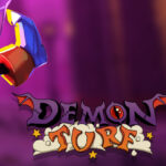 Demon Turf EU PC Steam CD Key
