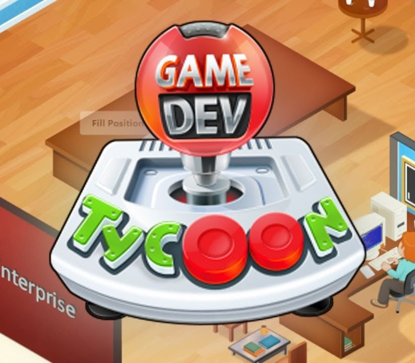 dev_ss_800 Game Dev Tycoon EU PC Steam CD Key - Image 1