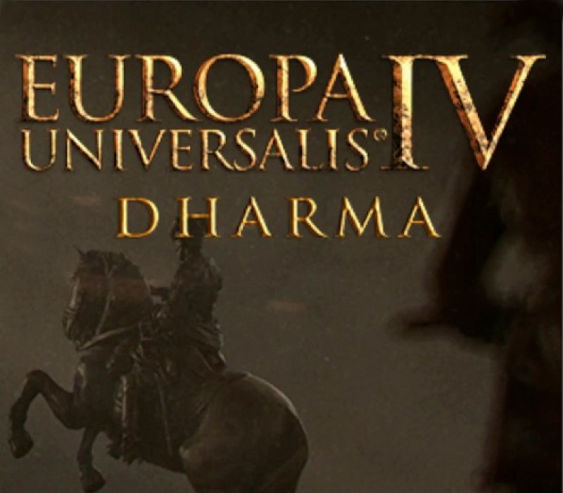 dharma800_2 Europa Universalis IV - Dharma Collection DLC EU PC Steam CD Key - Image 1