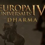 Europa Universalis IV - Dharma DLC EU PC Steam Altergift