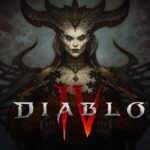 Diablo IV Steam Account