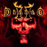 Diablo 2 EU Battle.net CD Key