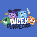 Dicey Dungeons EU PC Steam CD Key