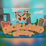 Dickland: Quest Steam CD Key
