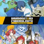Digimon Story: Cyber Sleuth Complete Edition PC Steam CD Key